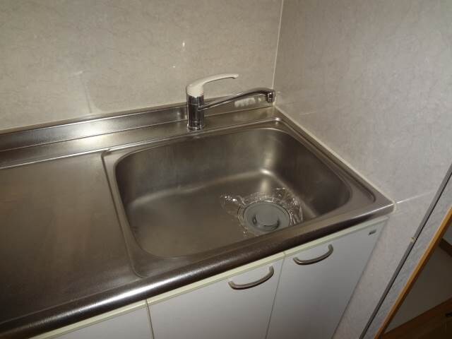 フェリスの物件内観写真