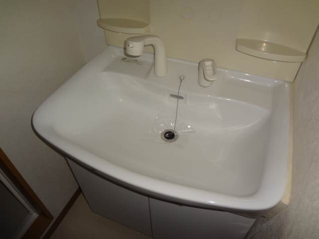 フェリスの物件内観写真