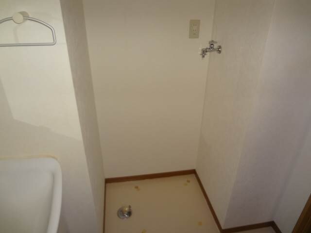 フェリスの物件内観写真