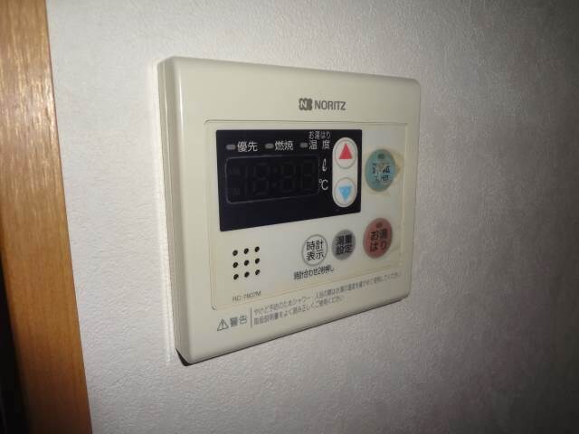 フェリスの物件内観写真