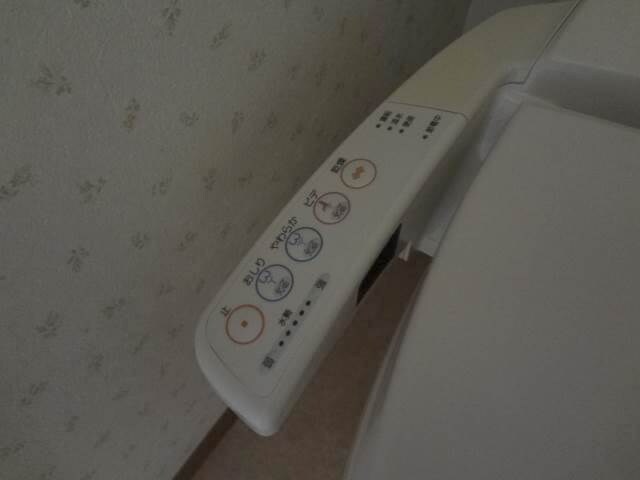 フェリスの物件内観写真