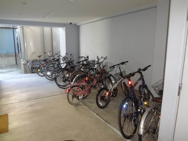 フェリスの物件内観写真