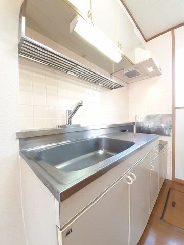 サンライズコートの物件内観写真