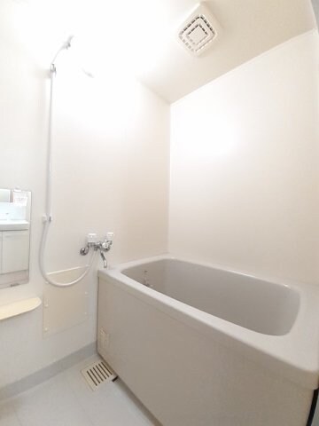 サンライズコートの物件内観写真