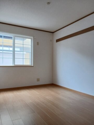 サンライズコートの物件内観写真