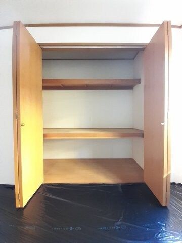 サンライズコートの物件内観写真