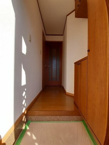 サンライズコートの物件内観写真