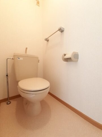 サンライズコートの物件内観写真