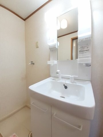 サンライズコートの物件内観写真