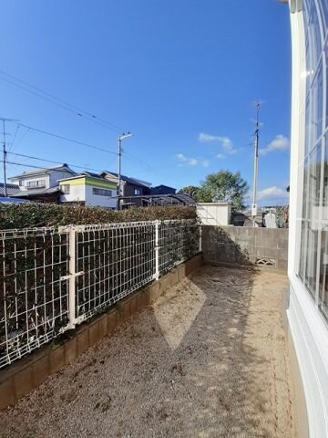 サンライズコートの物件内観写真