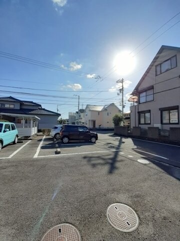 サンライズコートの物件内観写真