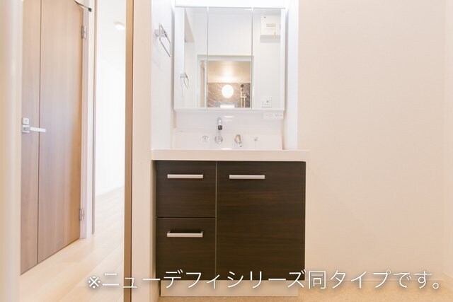 ココルの物件内観写真