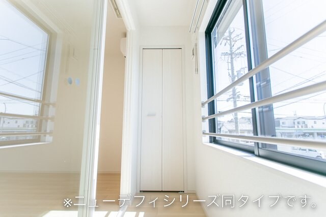 ココルの物件内観写真