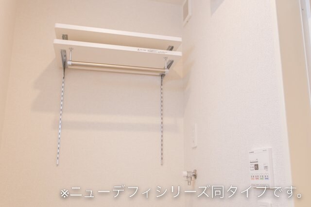 ココルの物件内観写真