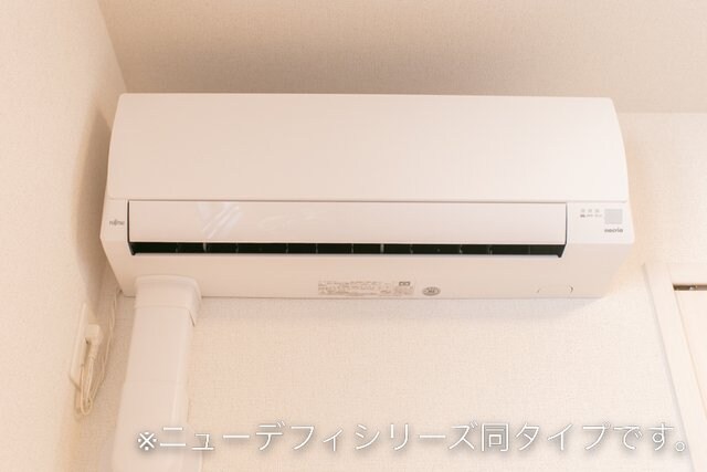 ココルの物件内観写真