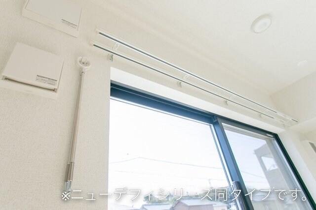 ココルの物件内観写真