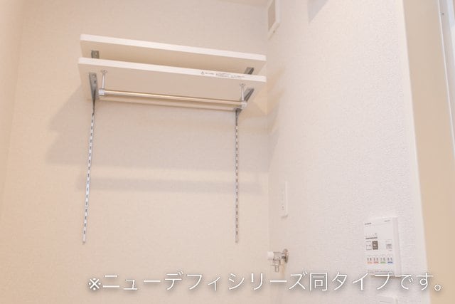 ココルの物件内観写真