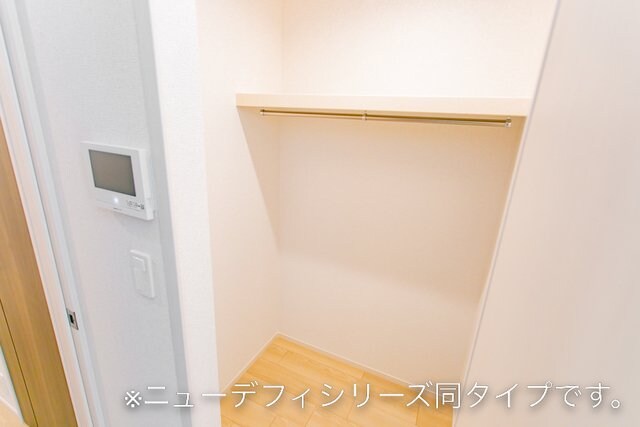 ココルの物件内観写真