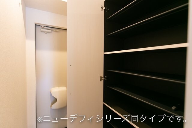 ココルの物件内観写真