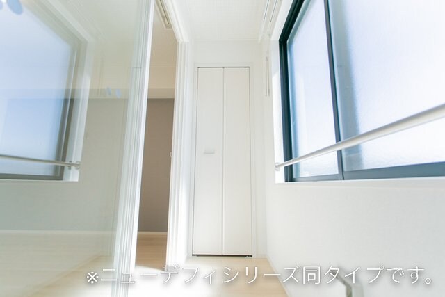 ココルの物件内観写真