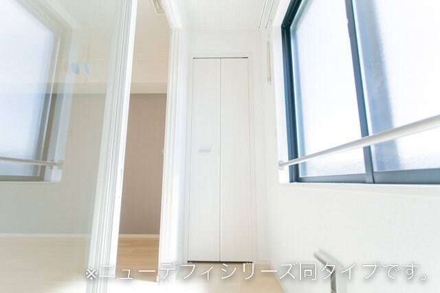 ココルの物件内観写真