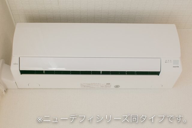 ココルの物件内観写真