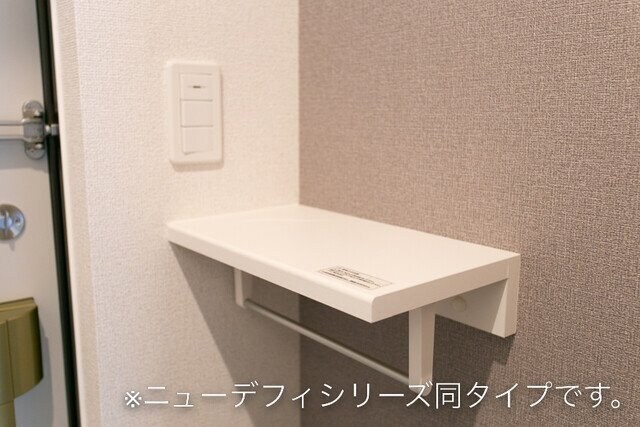 ココルの物件内観写真