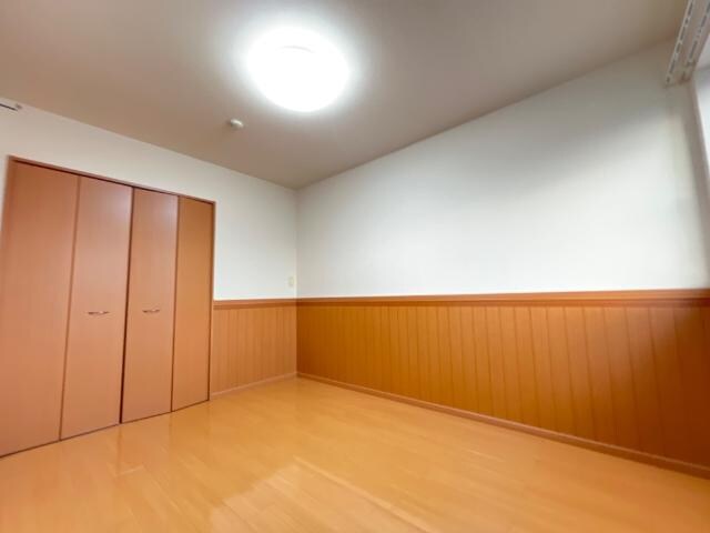 ルミナスひばりヶ丘の物件内観写真