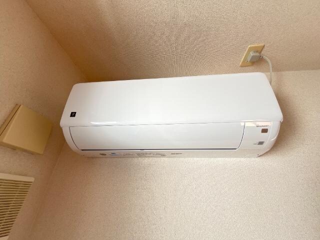 ルミナスひばりヶ丘の物件内観写真