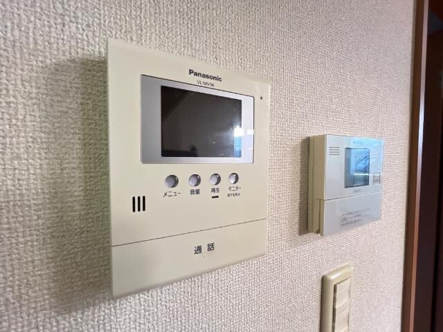 ルミナスひばりヶ丘の物件内観写真