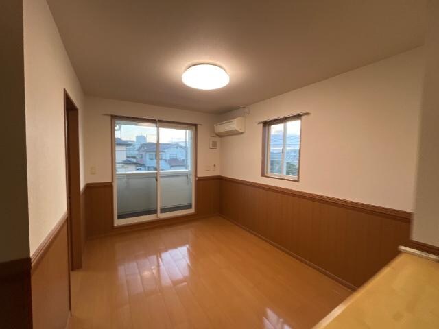 ルミナスひばりヶ丘の物件内観写真