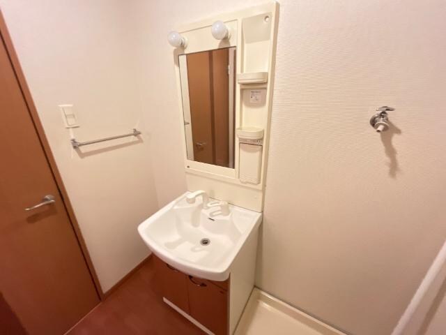 ルミナスひばりヶ丘の物件内観写真