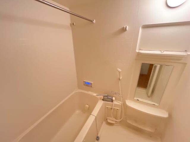 ルミナスひばりヶ丘の物件内観写真