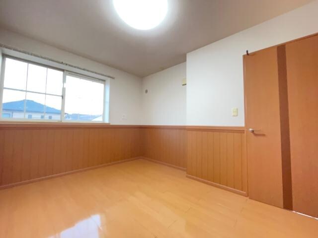 ルミナスひばりヶ丘の物件内観写真