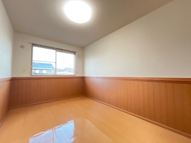 ルミナスひばりヶ丘の物件内観写真