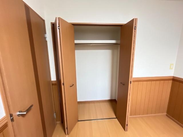 ルミナスひばりヶ丘の物件内観写真