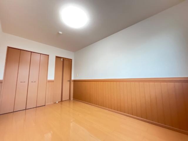 ルミナスひばりヶ丘の物件内観写真