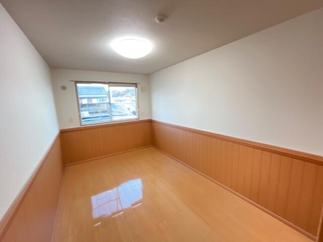 ルミナスひばりヶ丘の物件内観写真