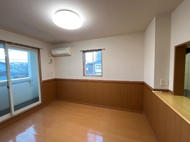 ルミナスひばりヶ丘の物件内観写真