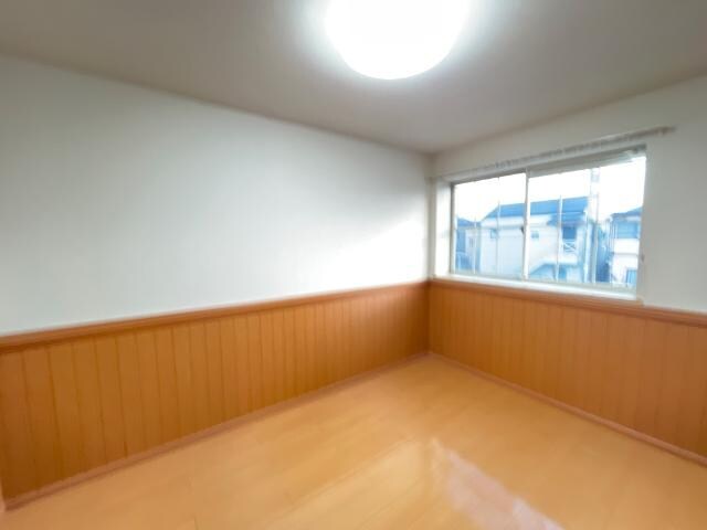 ルミナスひばりヶ丘の物件内観写真