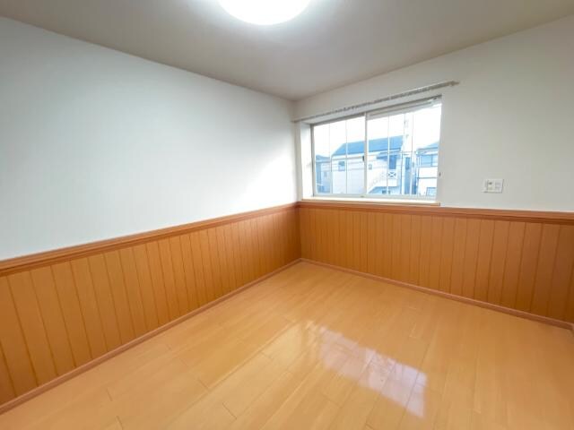 ルミナスひばりヶ丘の物件内観写真