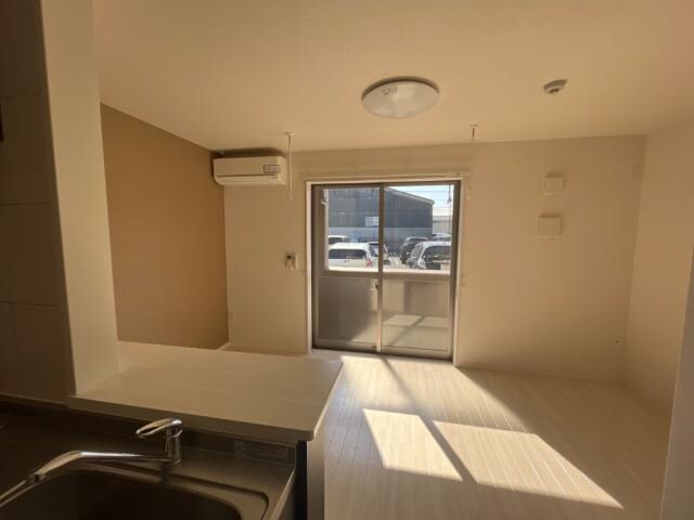 セレーノの物件内観写真