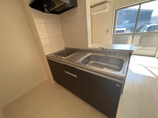 セレーノの物件内観写真