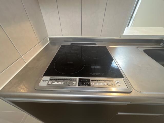 セレーノの物件内観写真