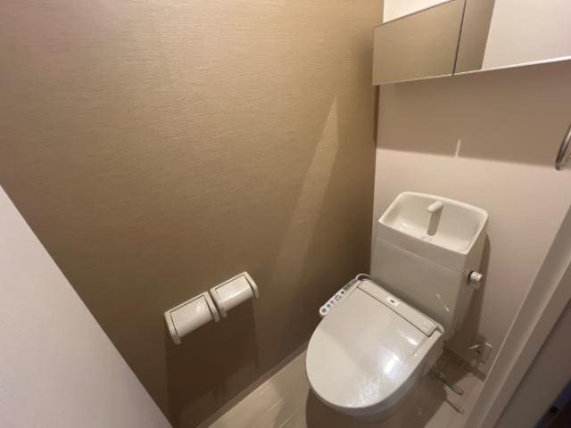 セレーノの物件内観写真