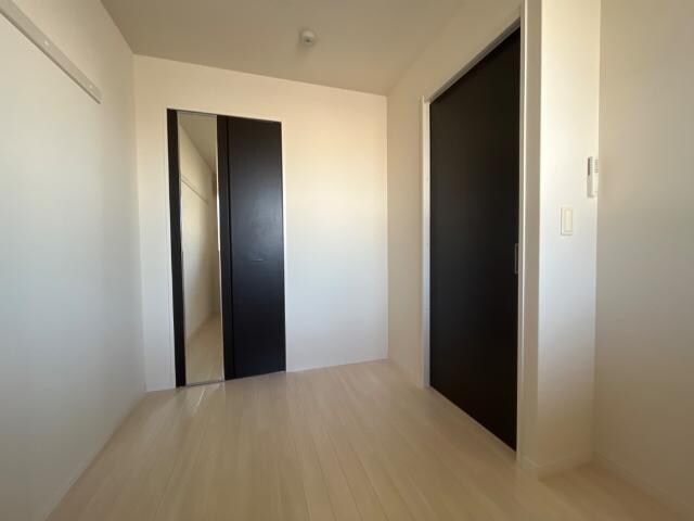 セレーノの物件内観写真