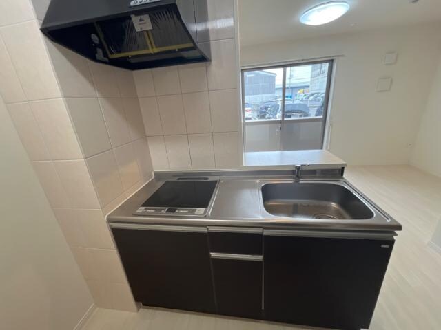 セレーノの物件内観写真