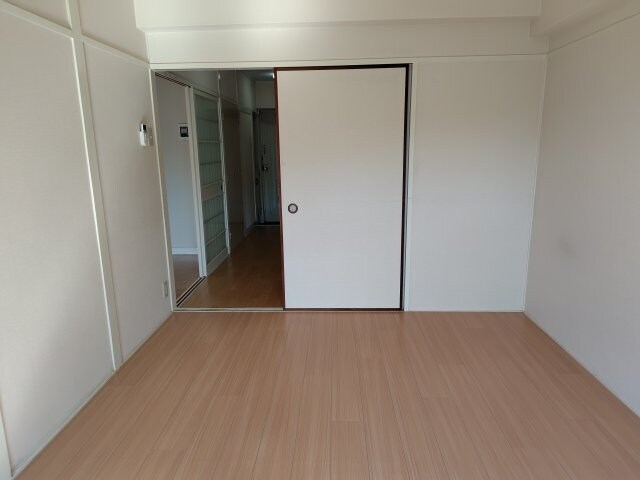 セントラル・コーポの物件内観写真