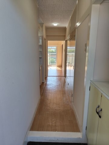 セントラル・コーポの物件内観写真