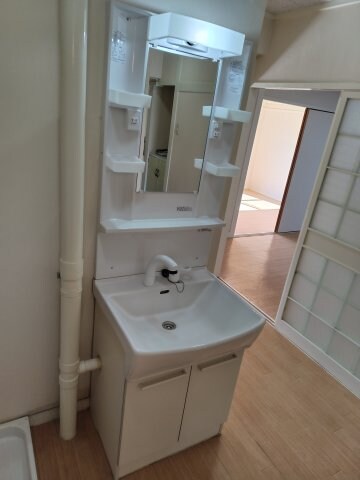 セントラル・コーポの物件内観写真